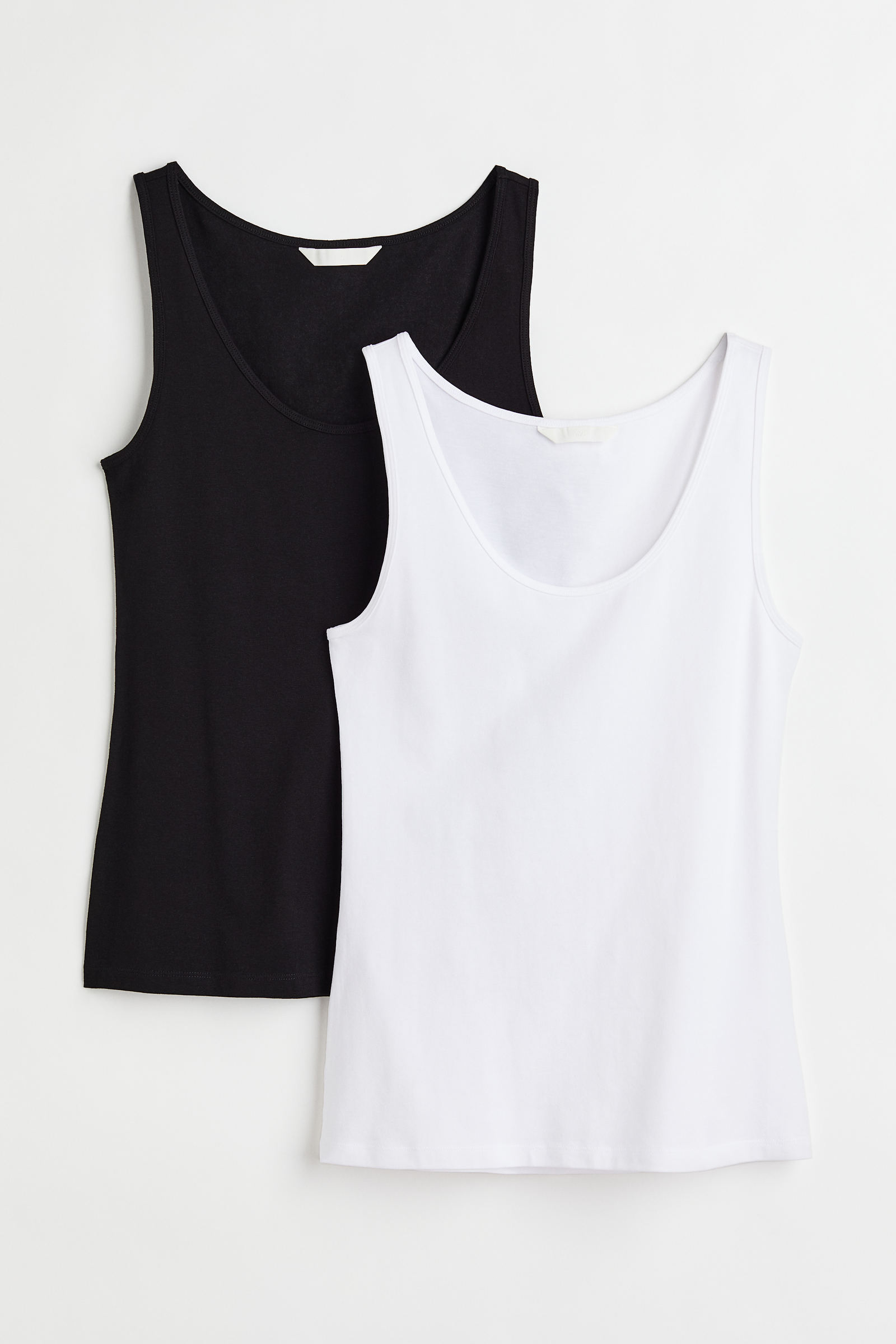 Camisetas tops | Moda Mujer H&M CO