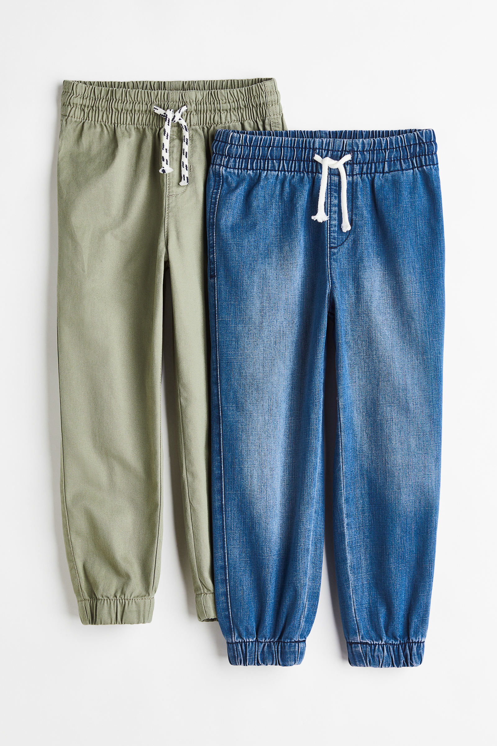 Pantalones, y joggers | | H&M H&M CO - H&M CO