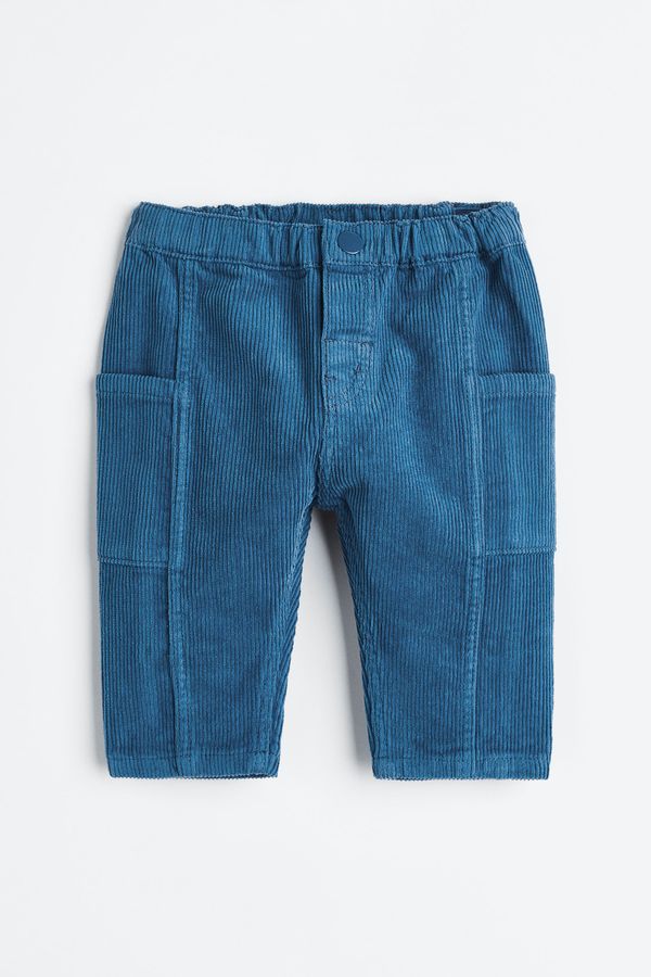 Pantalón de pana