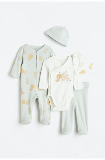 Pantalones Joggers| Bebés - H&M CO