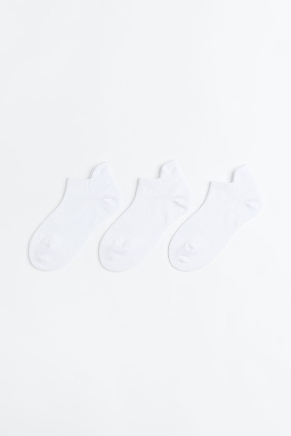 Pack de 3 medias de deporte en DryMove™