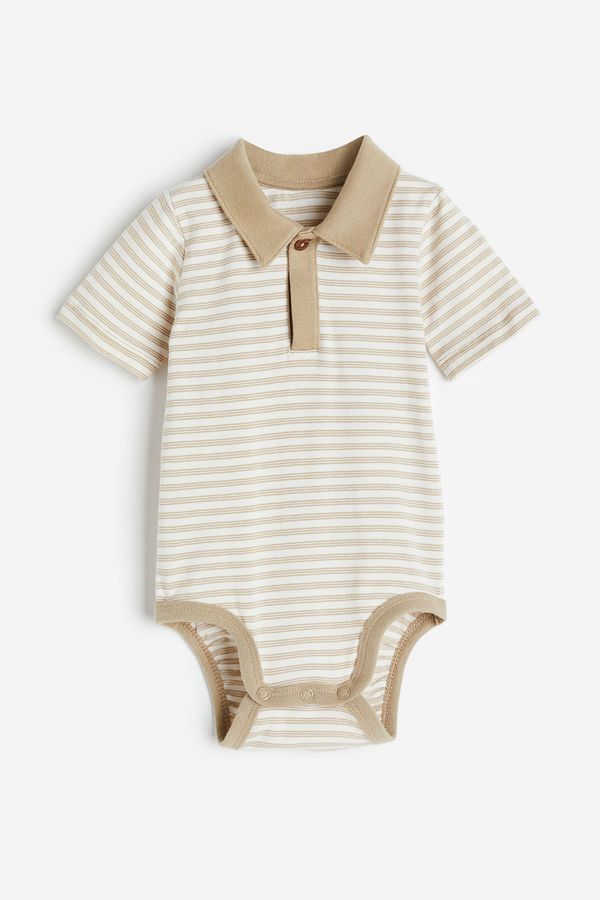 Body estilo polo