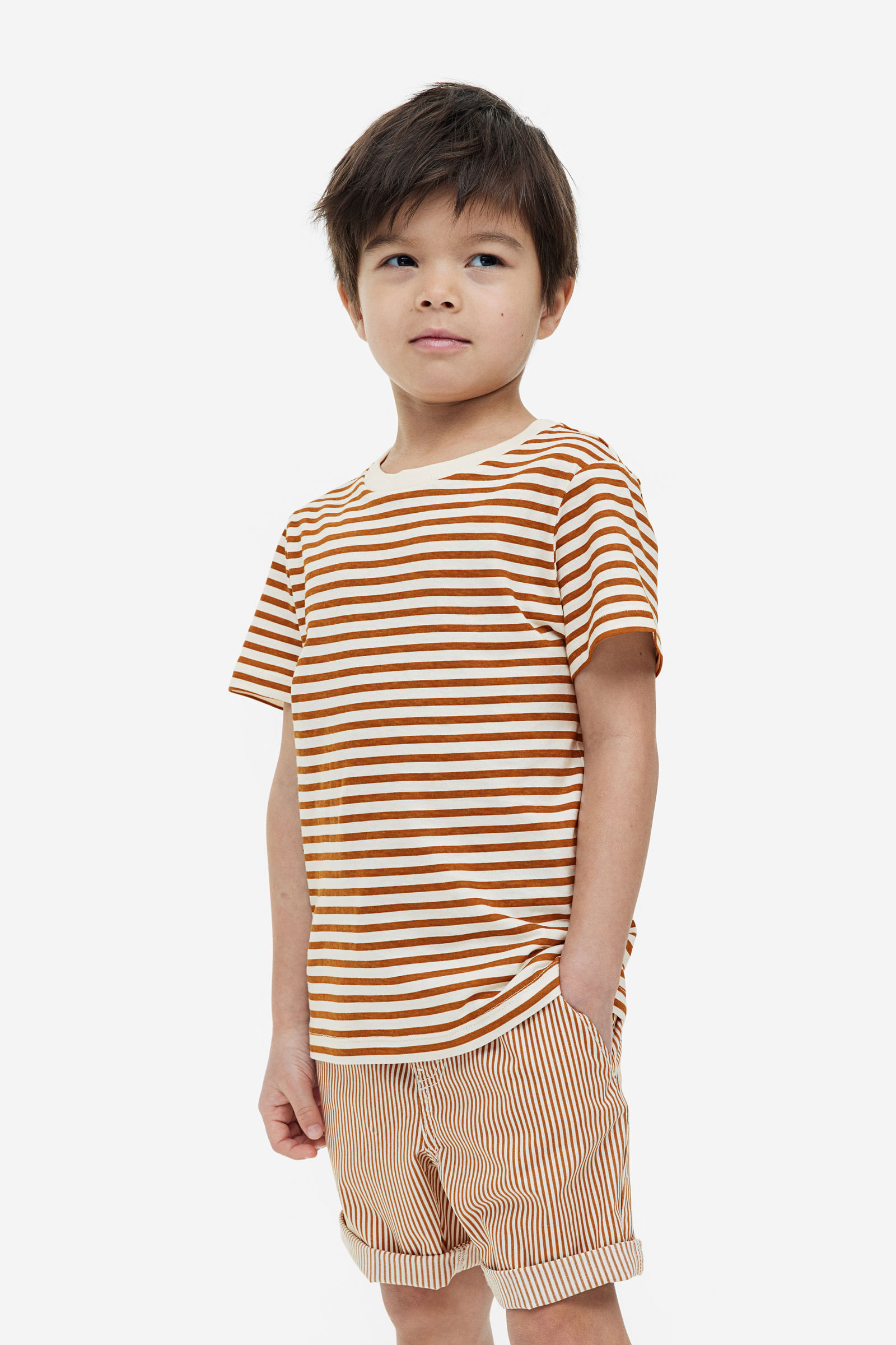 Todo Niño | Niño | H&M CO - H&M CO