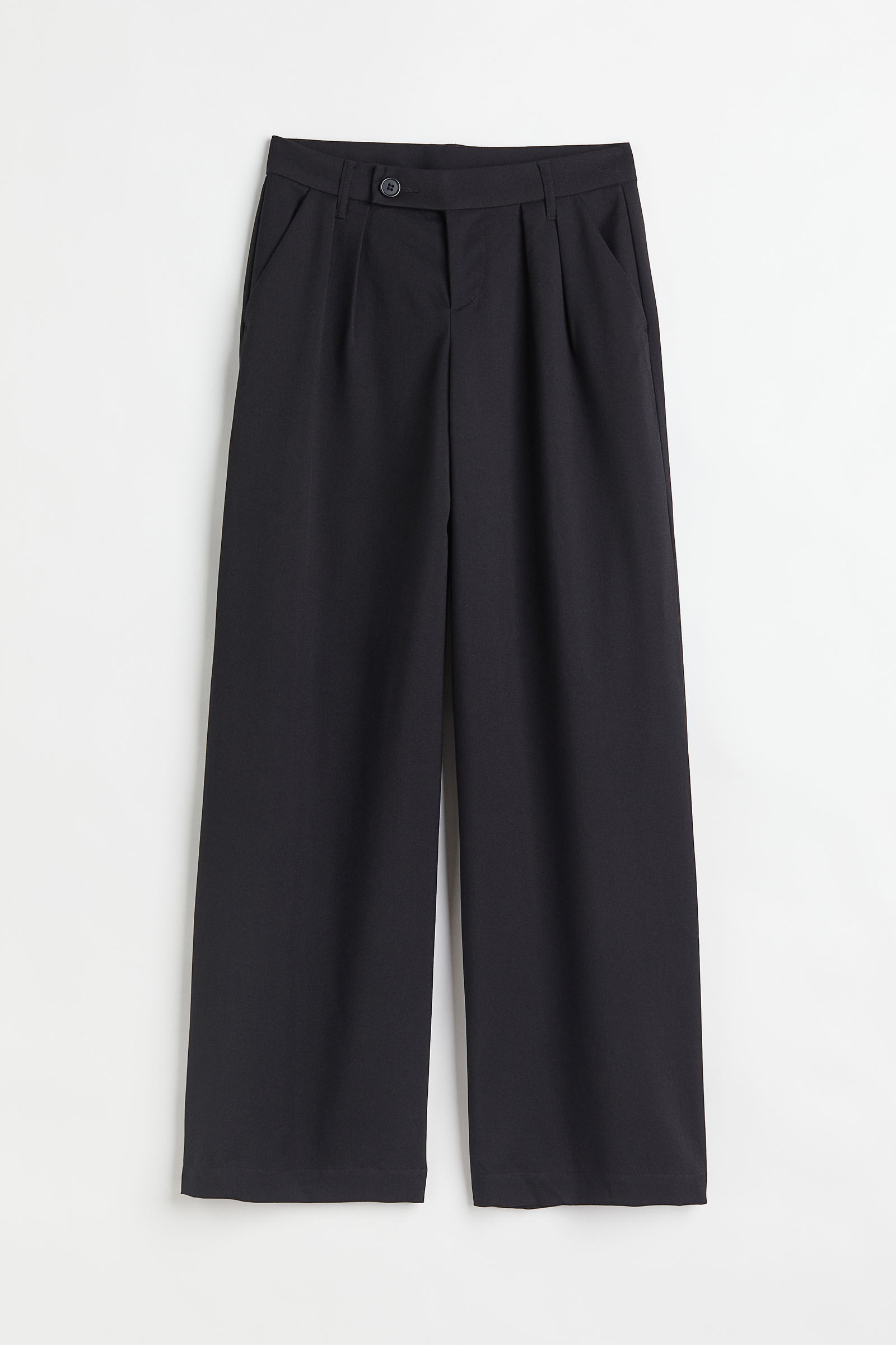 Robusto Inválido Vatio Pantalones | Moda Mujer - H&M CO