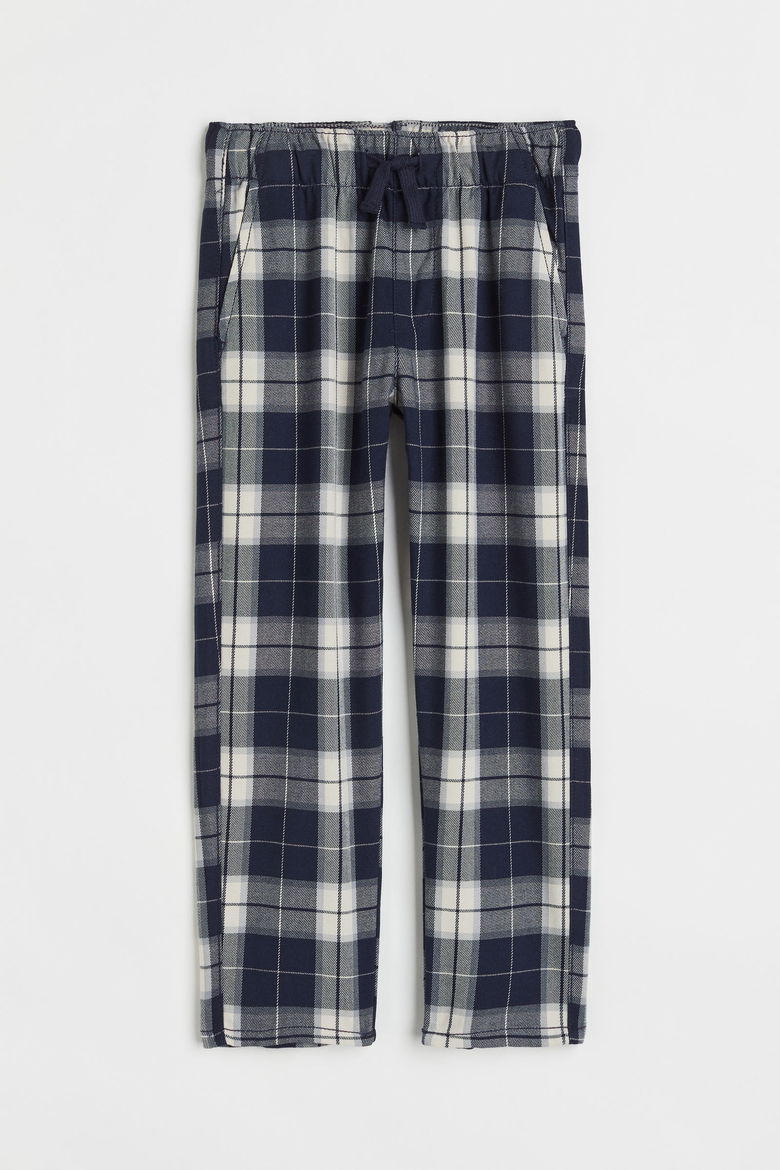 Pantalón Relaxed Fit H&M CO