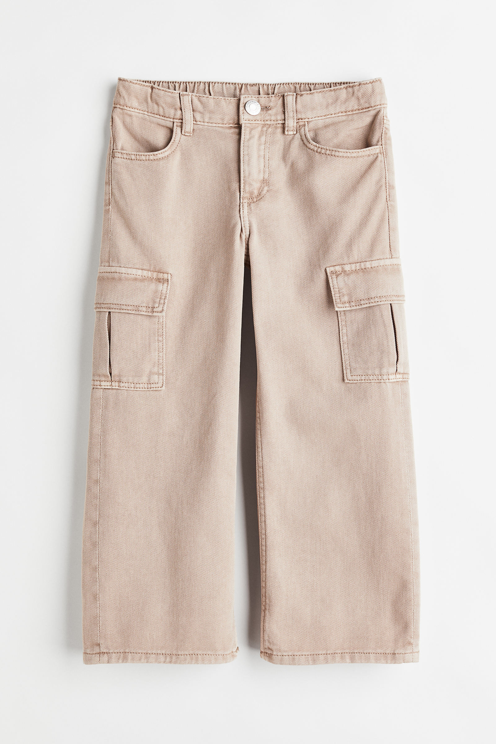 como eso internacional orgánico Pantalones, jeans y leggings | Niña - H&M CO