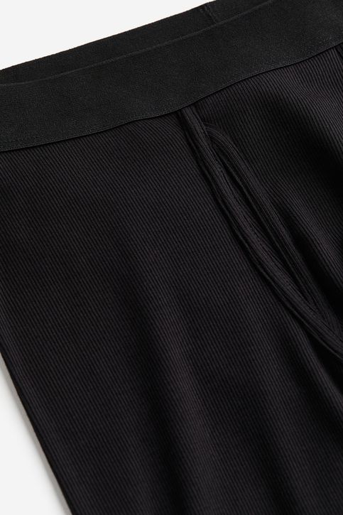 Calzoncillos largos hombre h&m hotsell