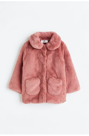 Chaqueta cuero best sale niña h&m