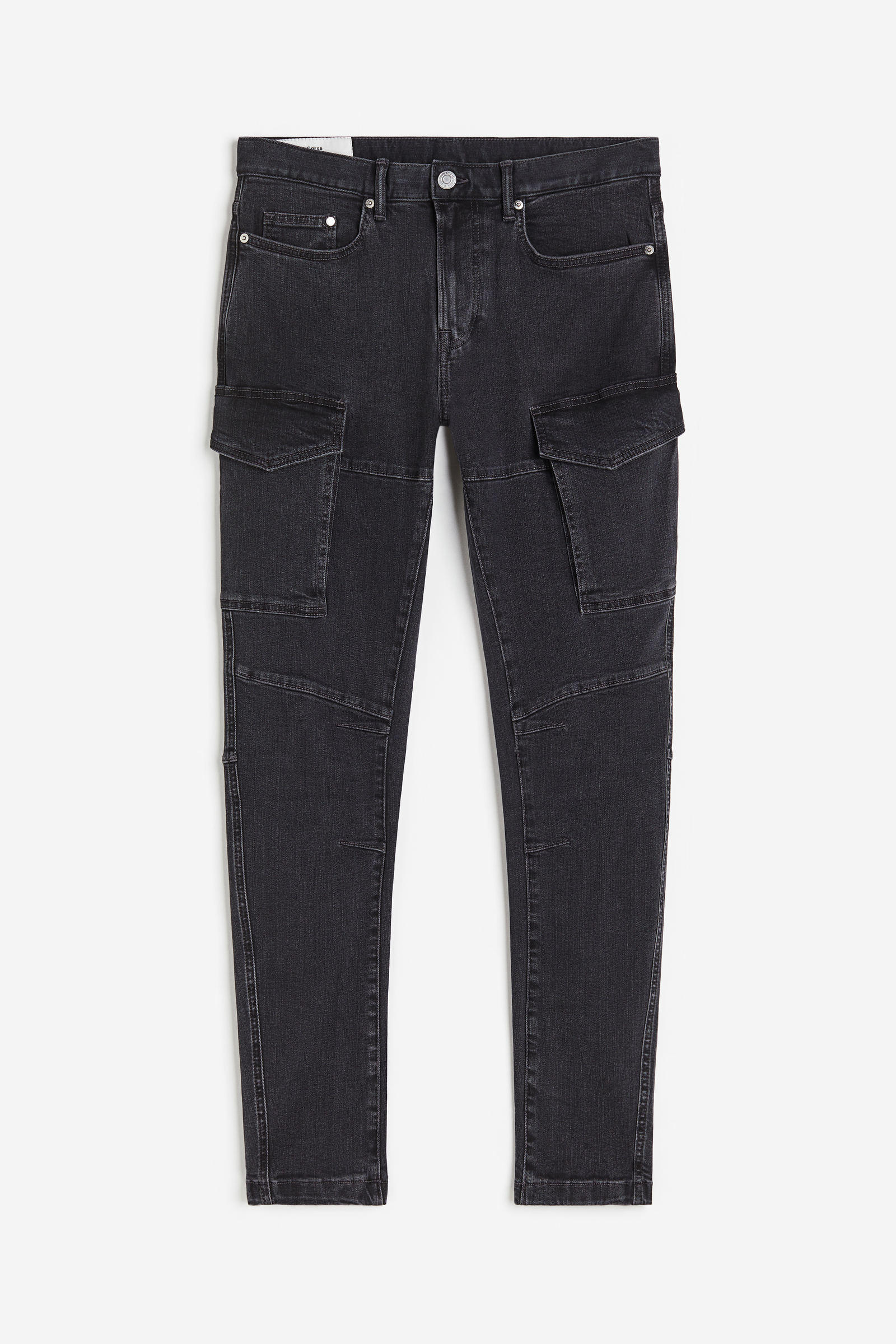 Pantalones para hombre - H&M CO