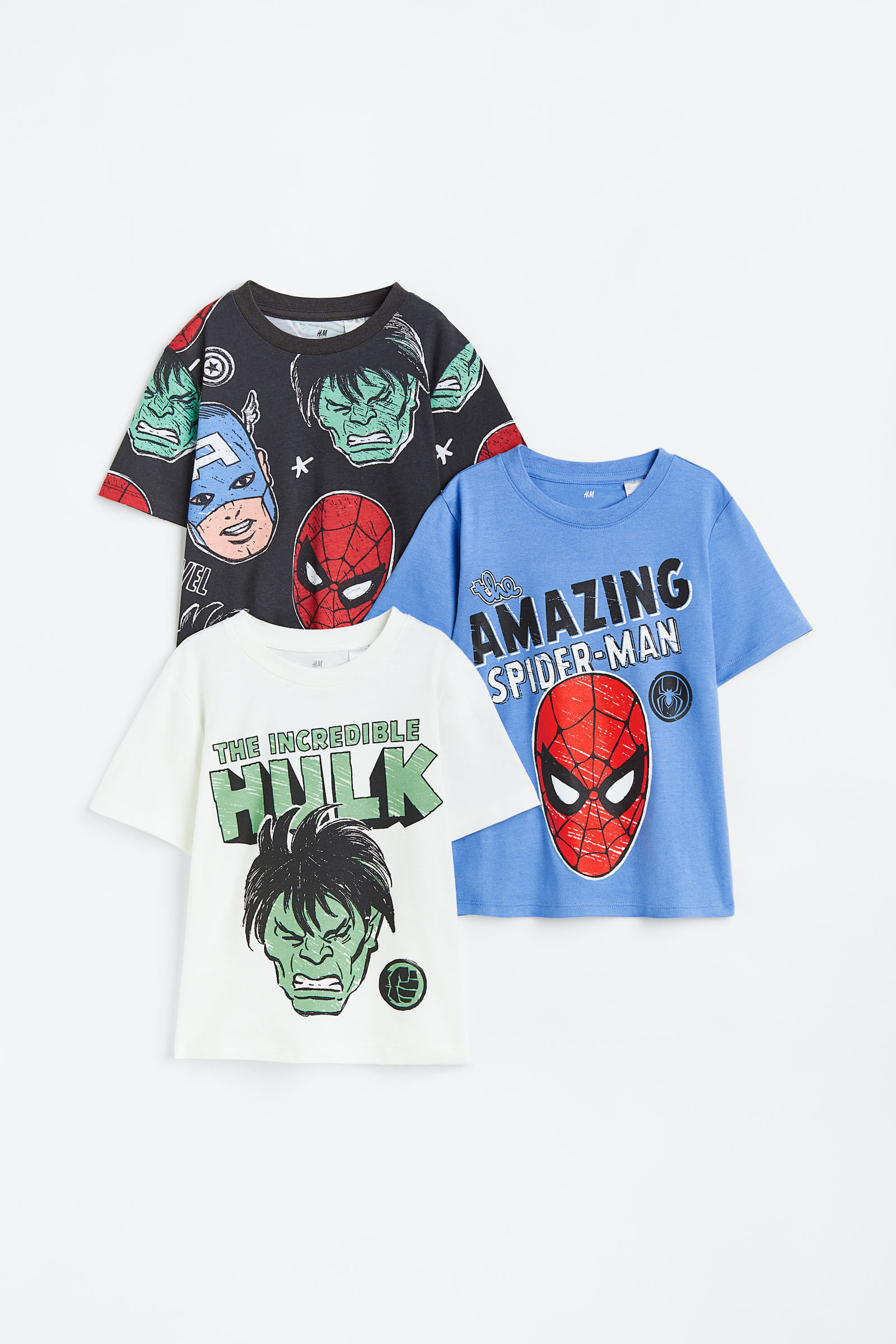 H&m 2025 colombia niños