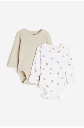 Ropa de bebe discount h&m