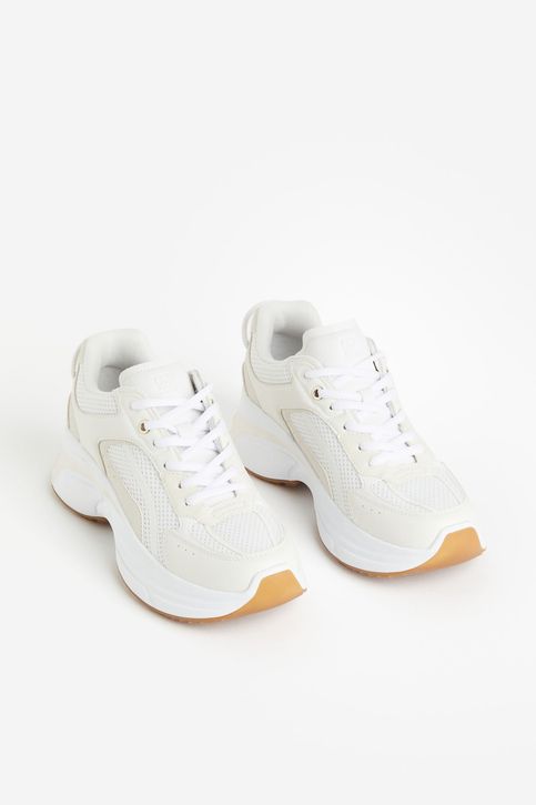 H&m shops tenis mujer