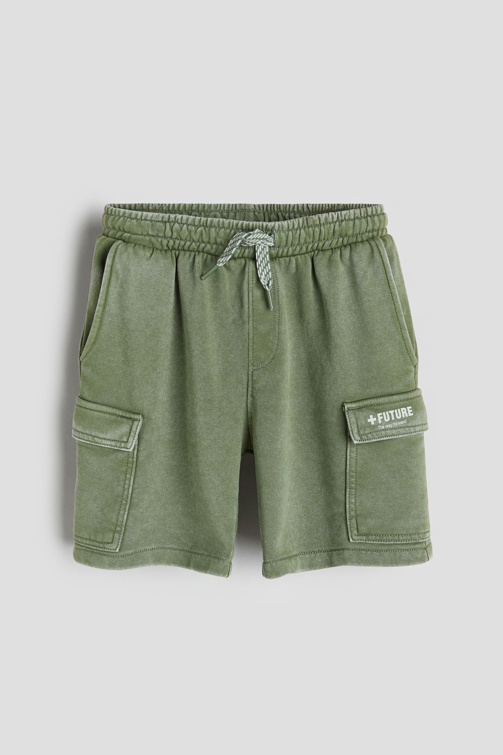 Bermudas best sale niño h&m