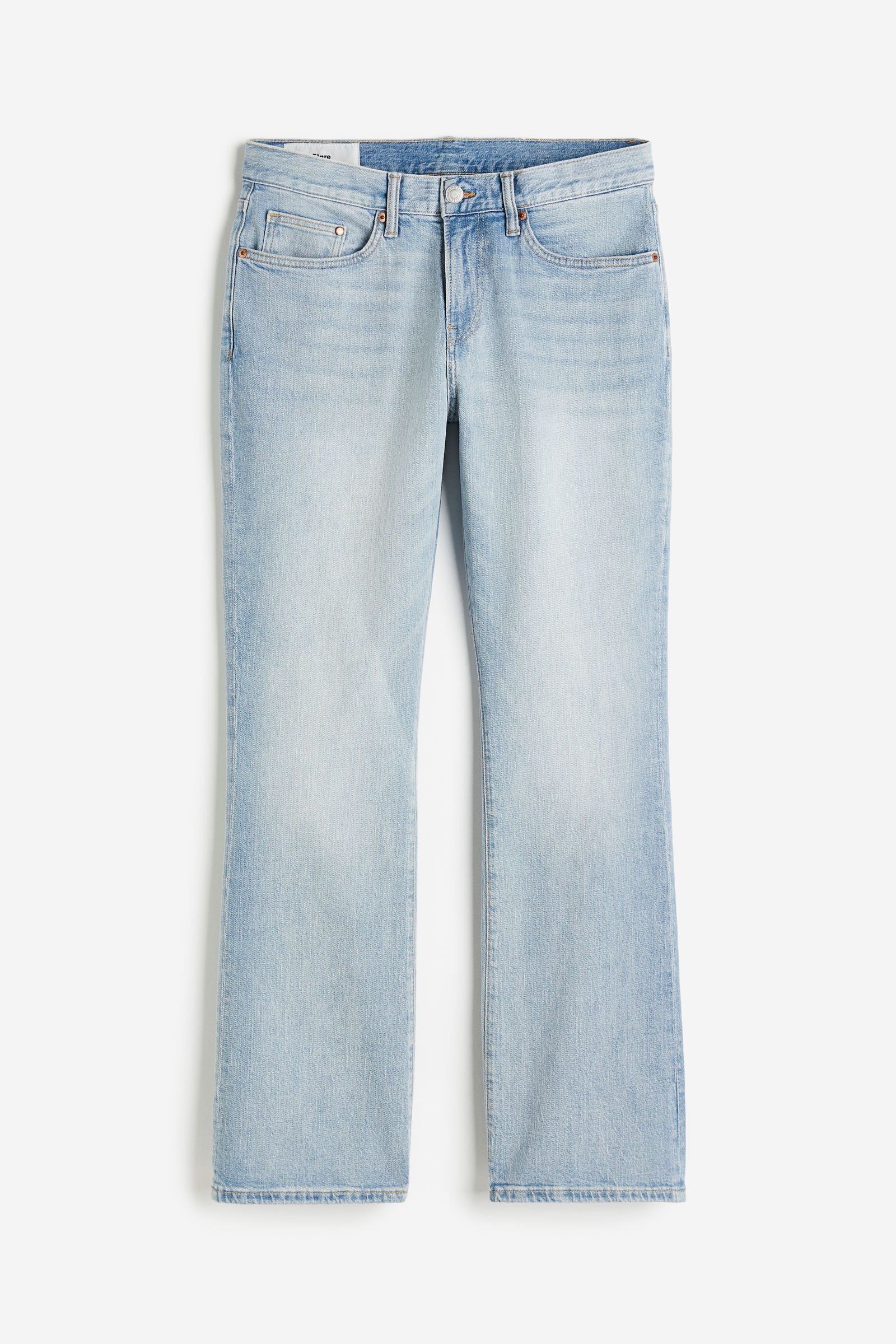 Pantalones vaqueros hombre discount h&m