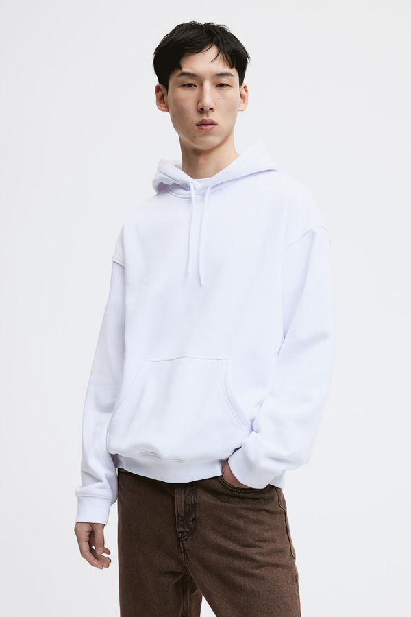 Hoodie Loose Fit