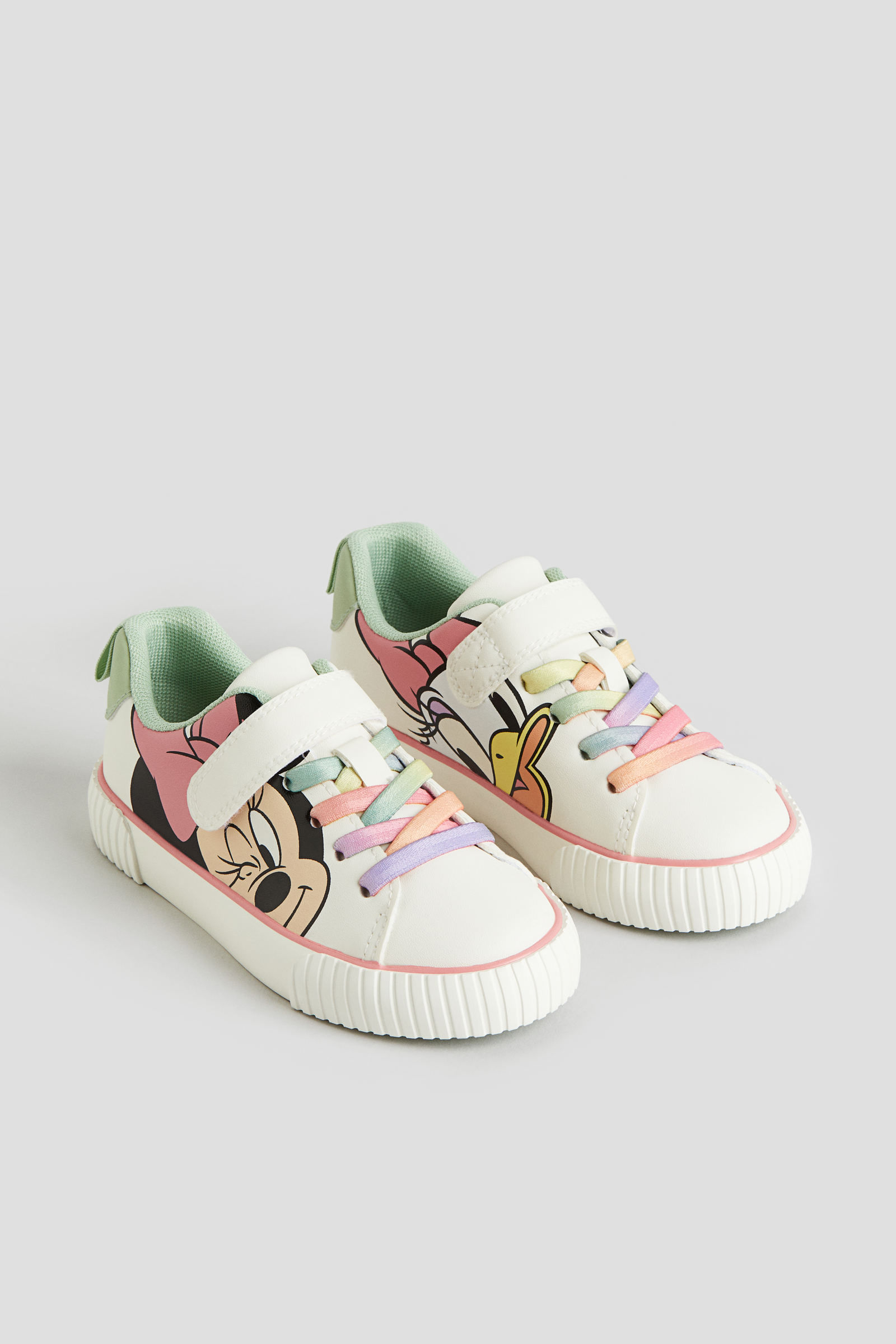 Tenis best sale h&m niña