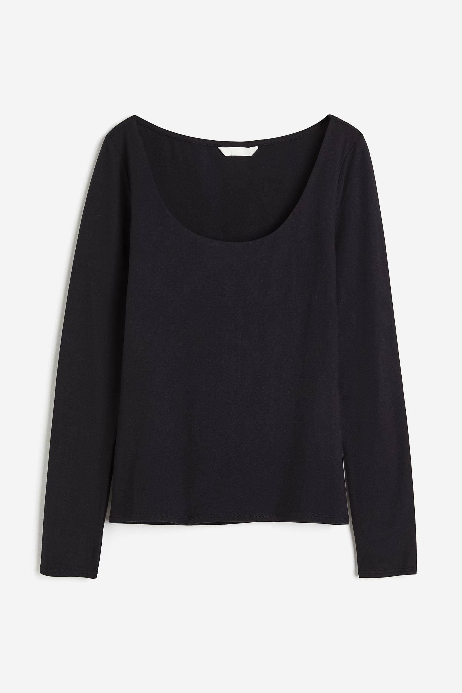 Camisetas largas mujer h&m new arrivals