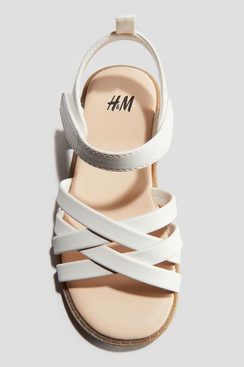 Sandalias H M CO