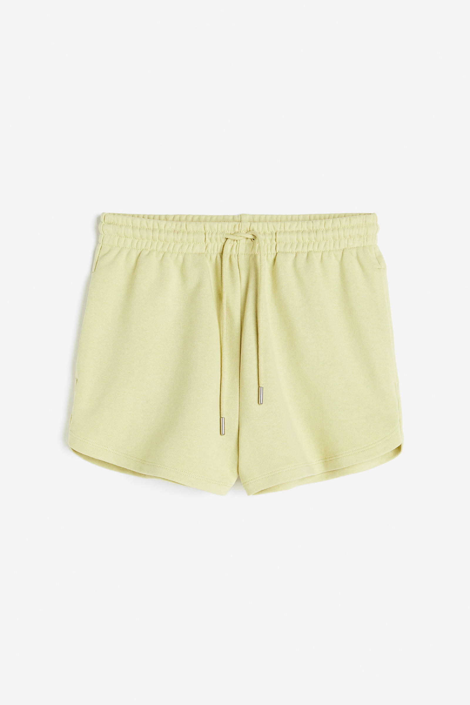 Shorts Moda Mujer H M CO