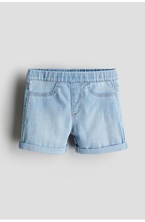 Bermudas niñas discount