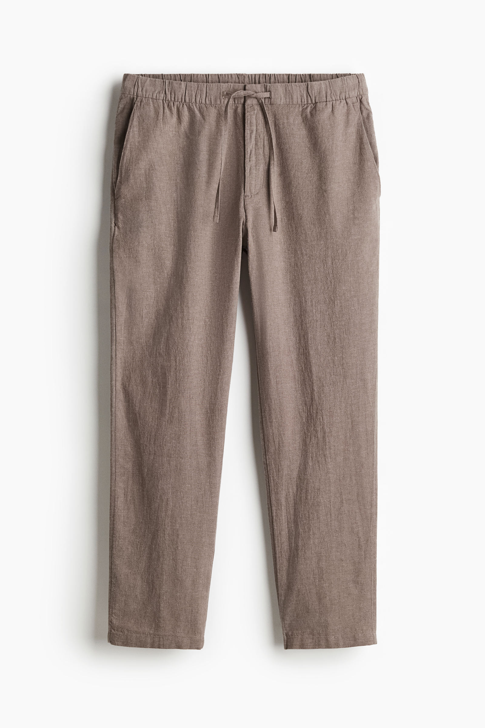 Pantalones h&m hombre shops precio