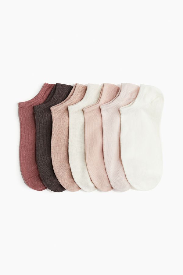 Pack de 7 medias deportivas