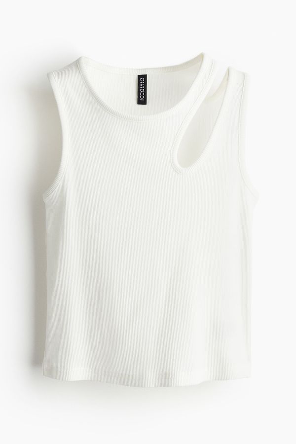 Camiseta esqueleto cut-out