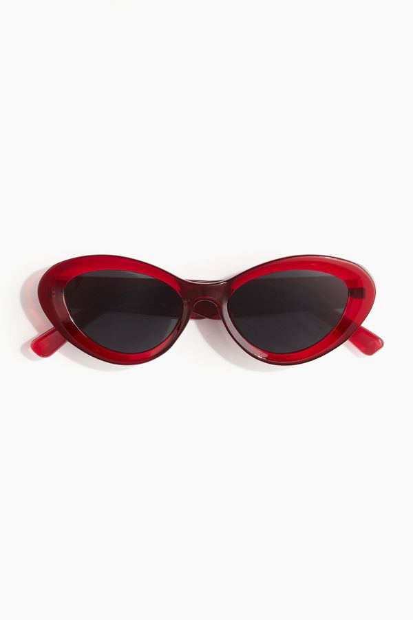 Gafas de sol cat-eye