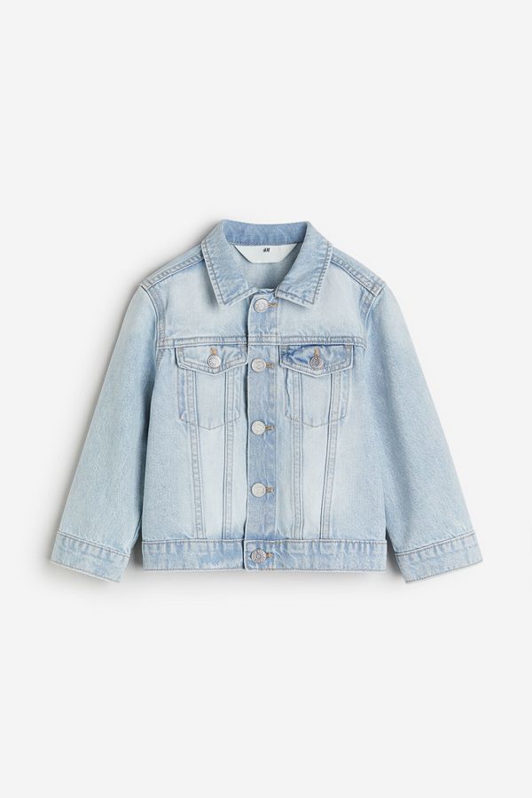 Chaqueta en denim