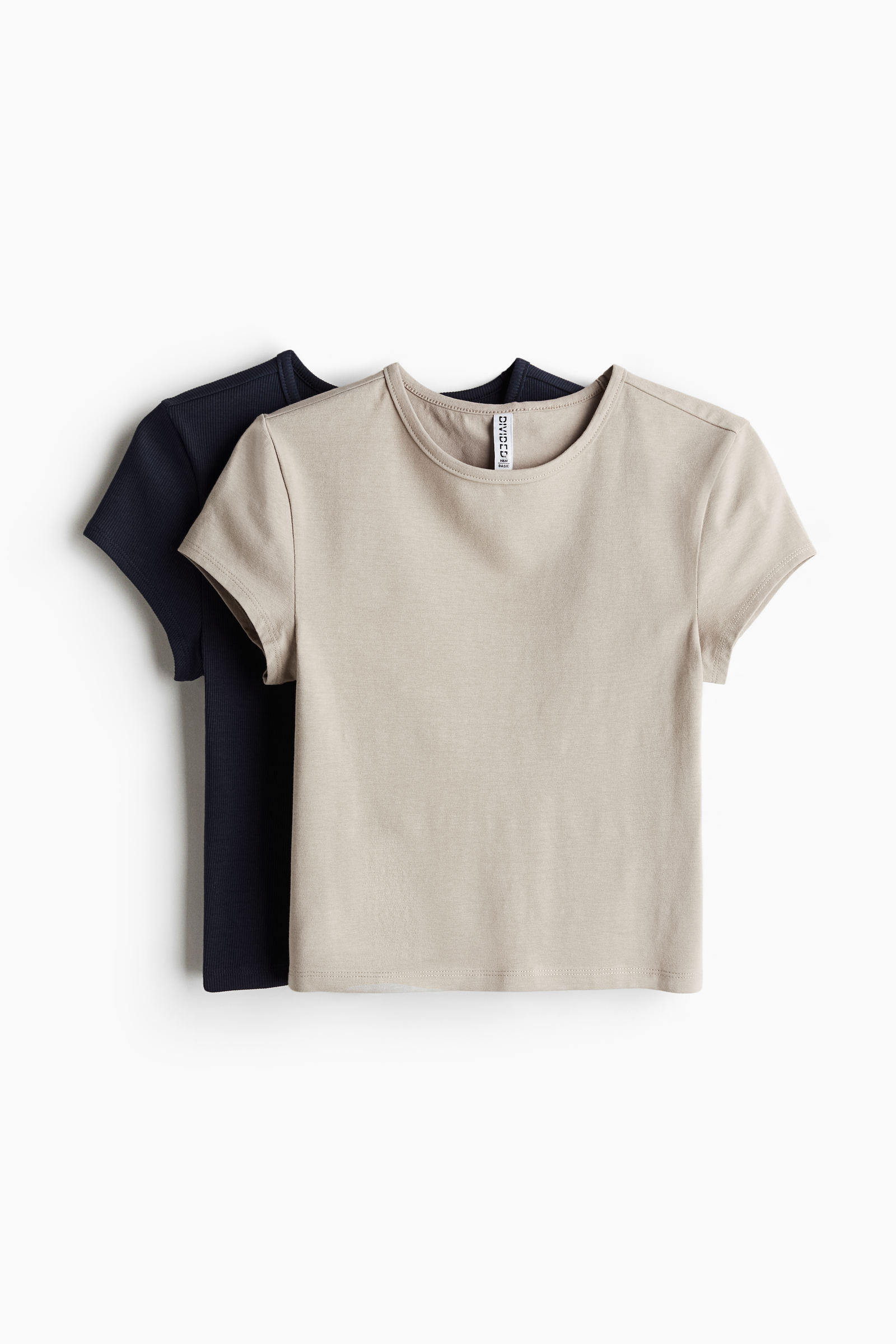 H&m camisetas mujer on sale