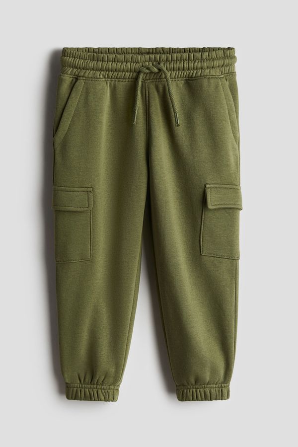 Joggers cargo