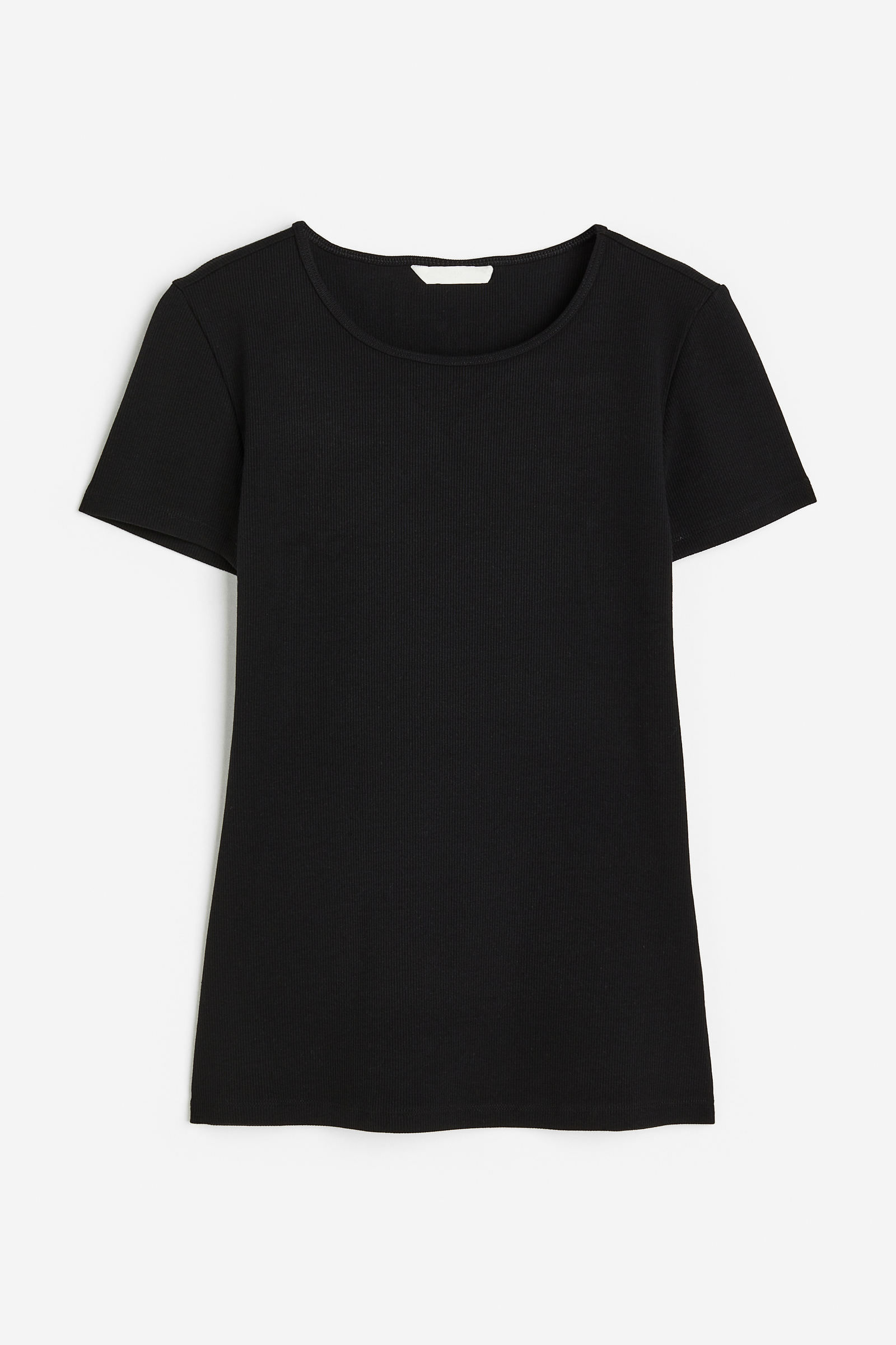 H&m camisetas basicas mujer sale