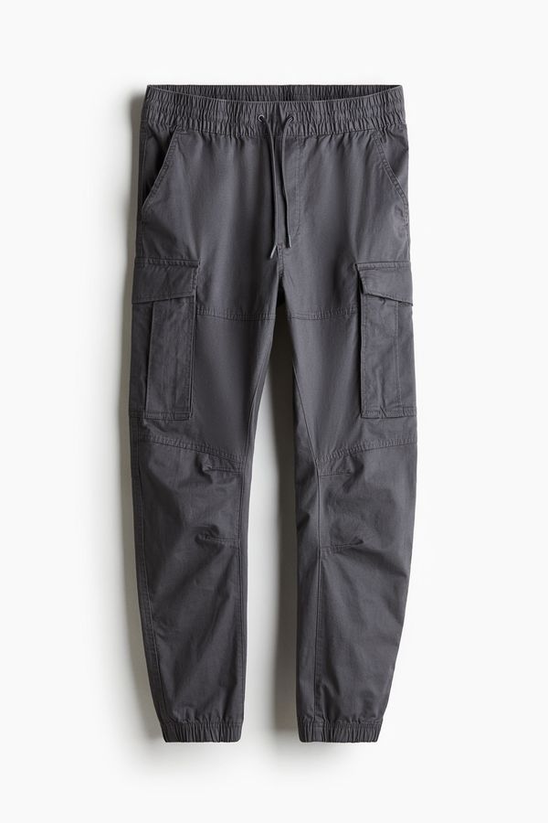 Joggers cargo Slim Fit