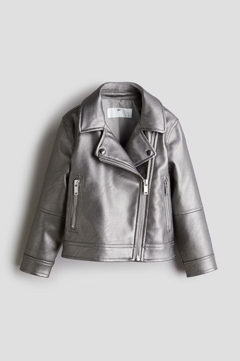 Chaqueta frozen h&m hotsell