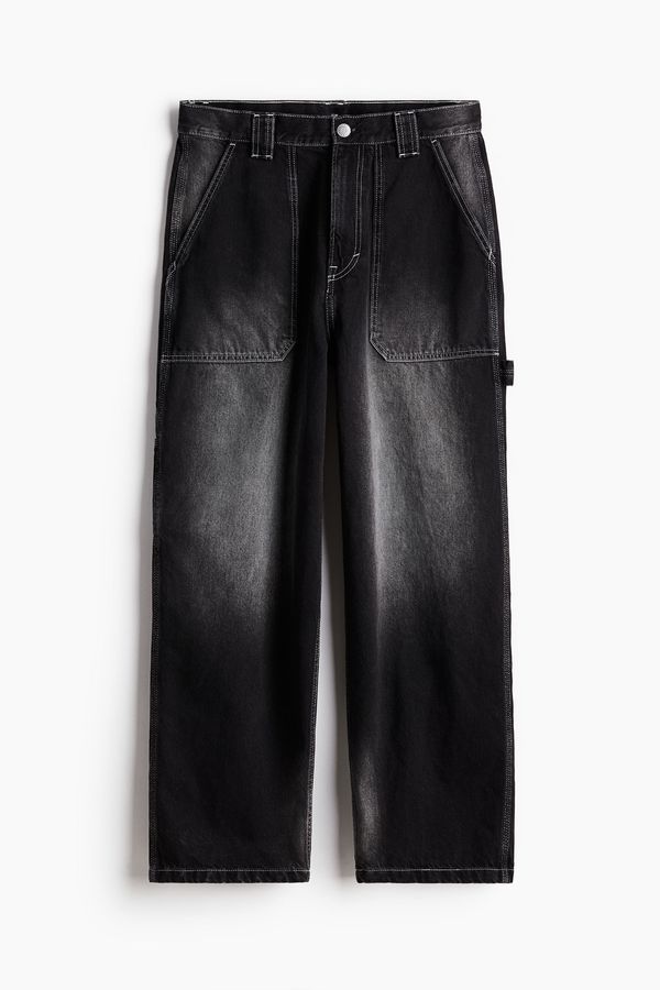 Carpenter Baggy Jeans