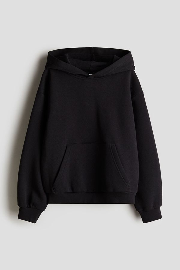 Hoodie oversize