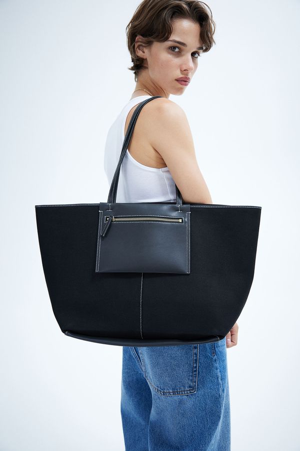 Bolso shopper