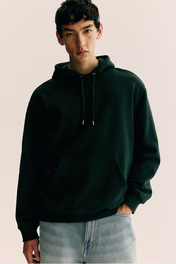 Hoodie Loose Fit