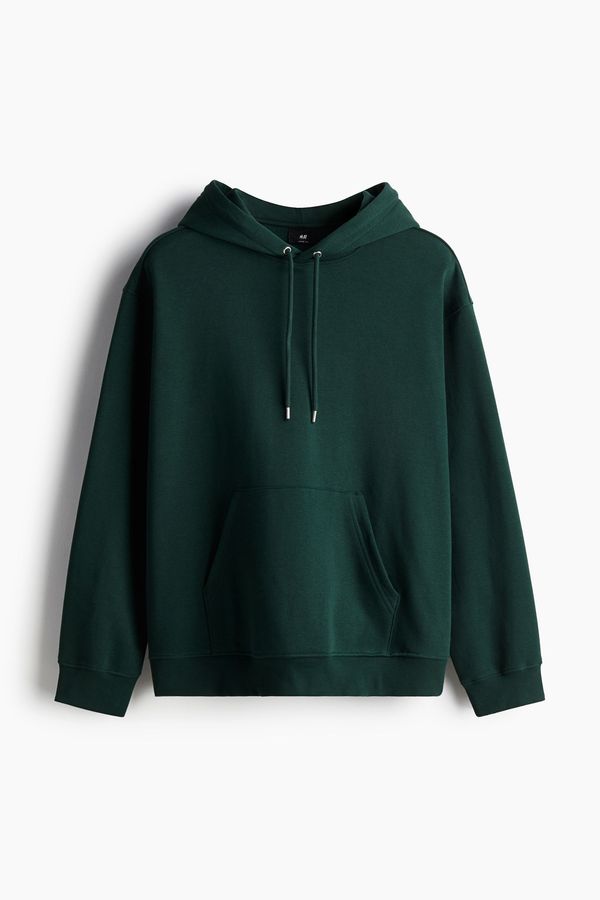 Hoodie Loose Fit