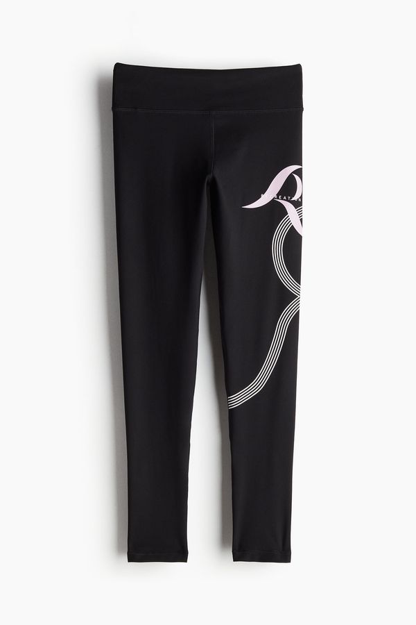 Leggings de deporte con DryMove™