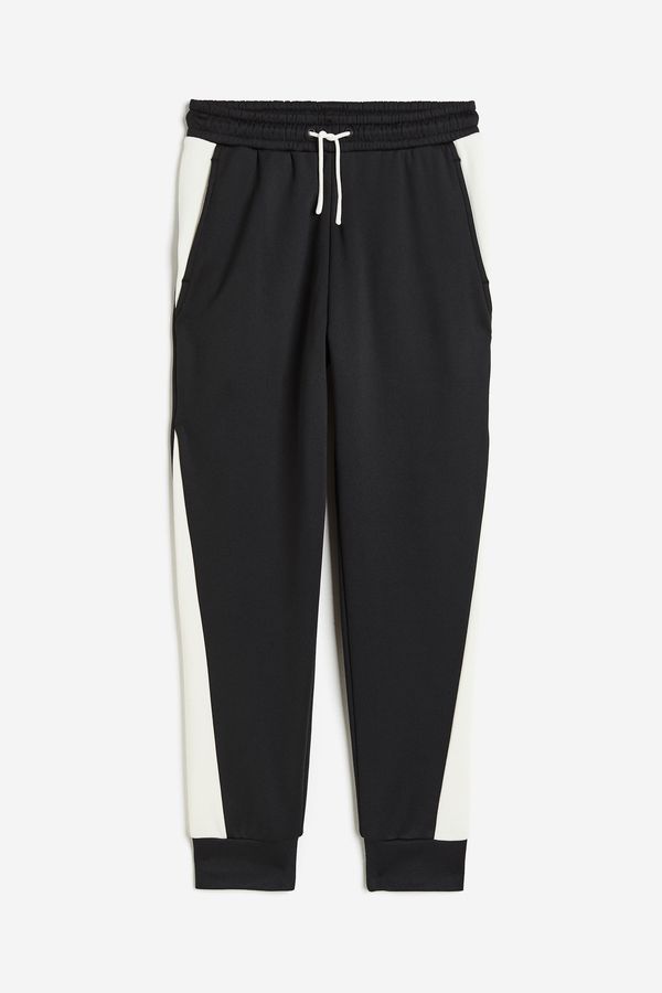 Joggers de deporte cálidos