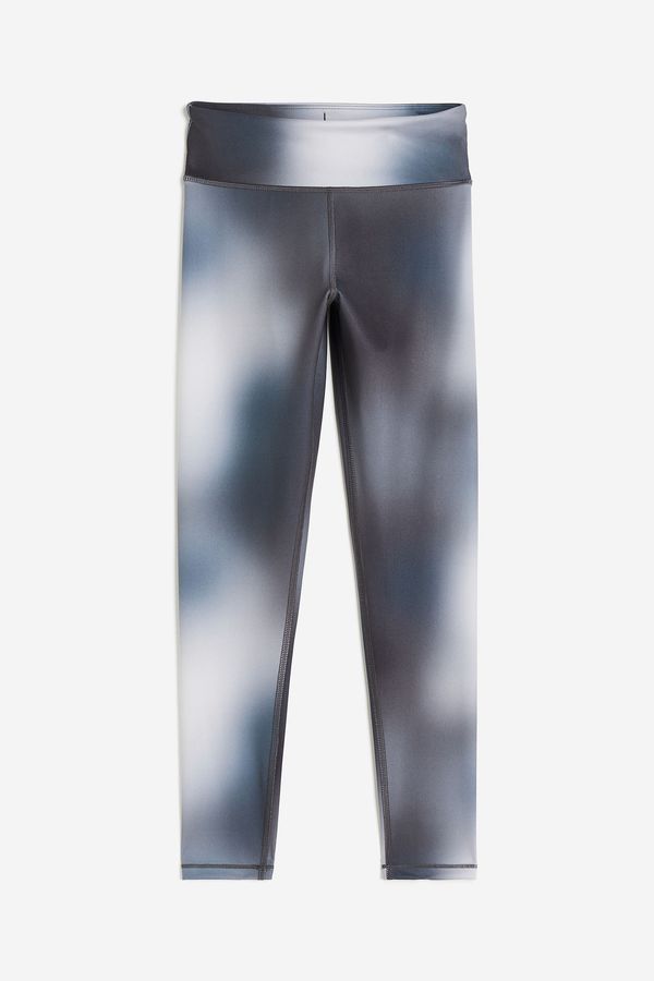 Leggings de deporte con DryMove™