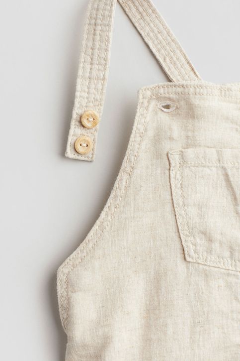 Overol para hombre h&m sale