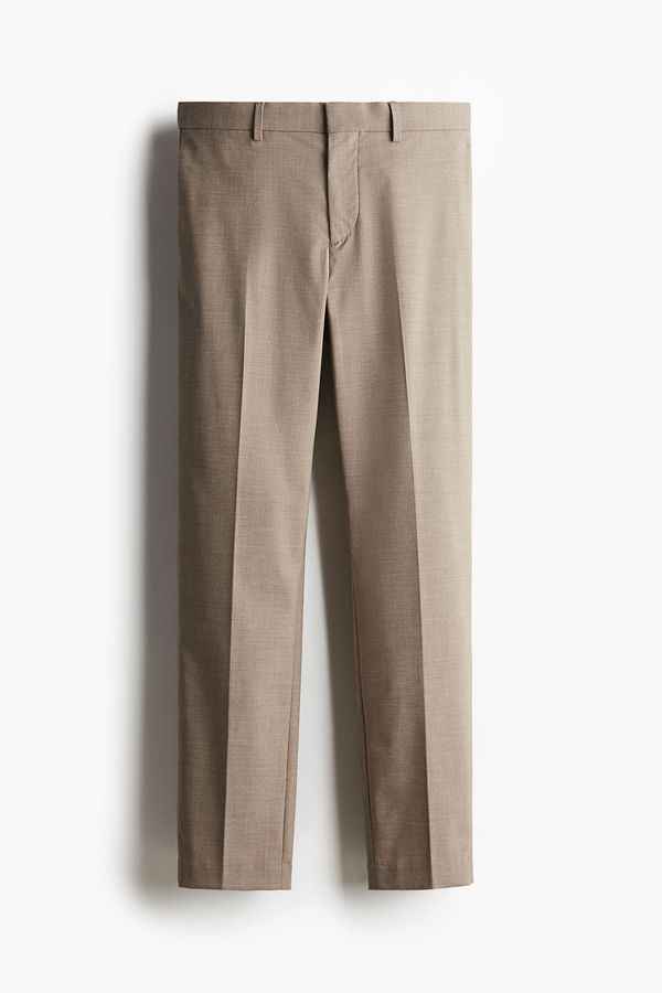 Pantalón de traje Slim Fit