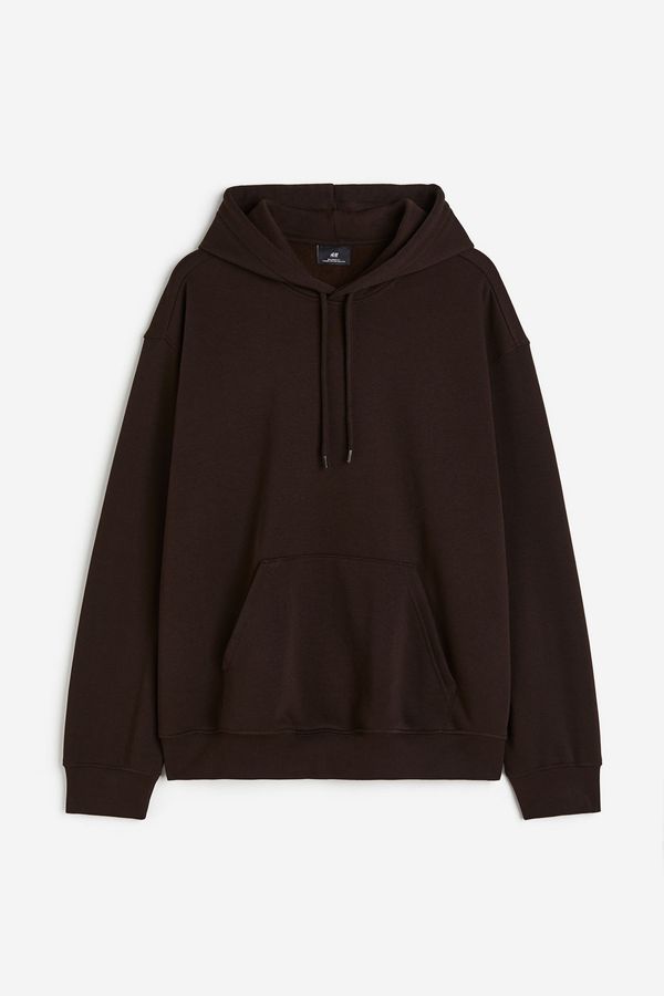 Hoodie Loose Fit