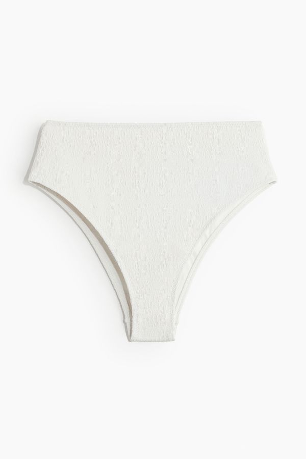 Panti de bikini Cheeky High Waist