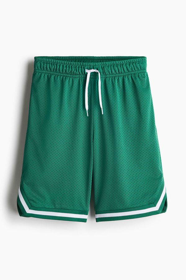 Shorts de baloncesto en DryMove™