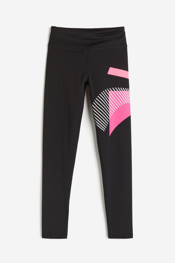Leggings de deporte con DryMove™