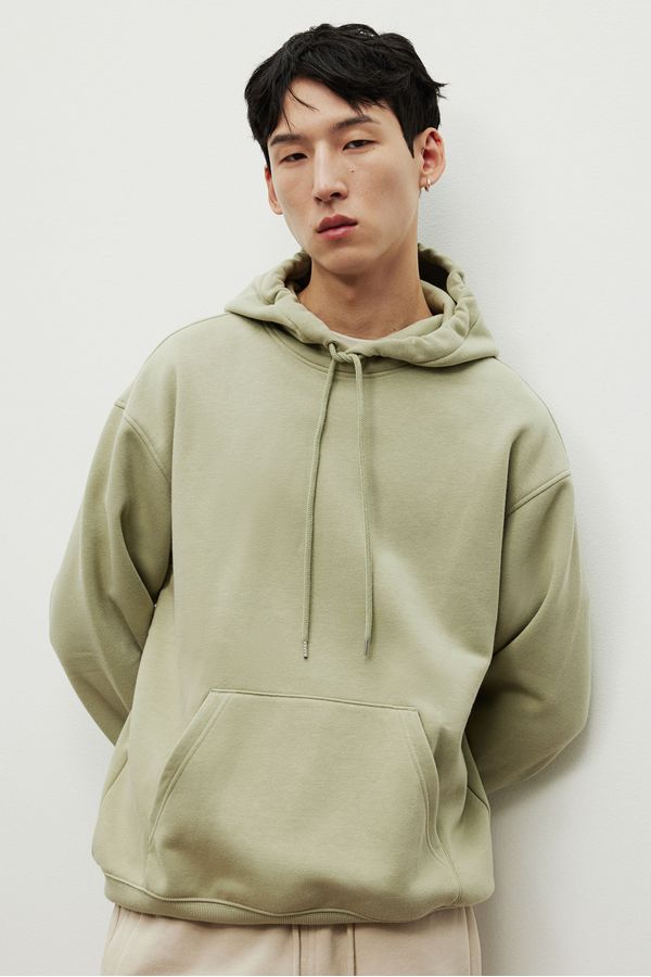 Hoodie Loose Fit