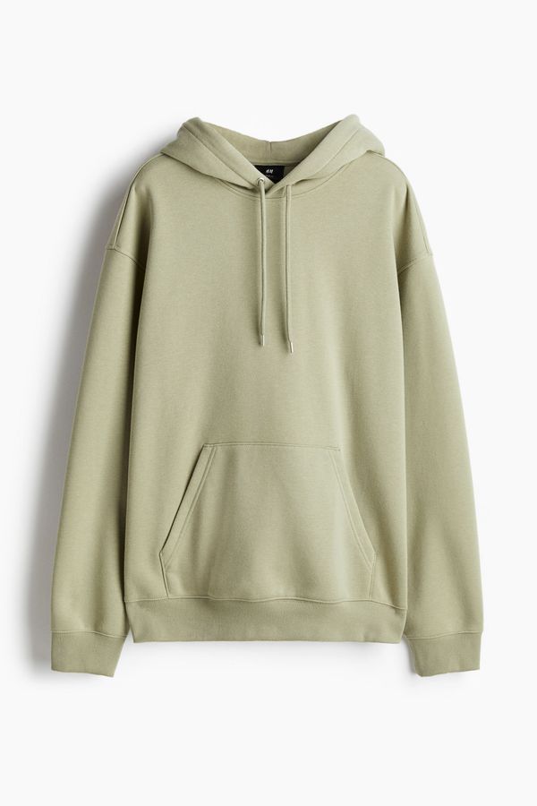 Hoodie Loose Fit